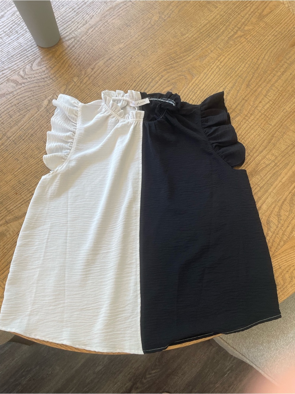 Ces Femme blouse